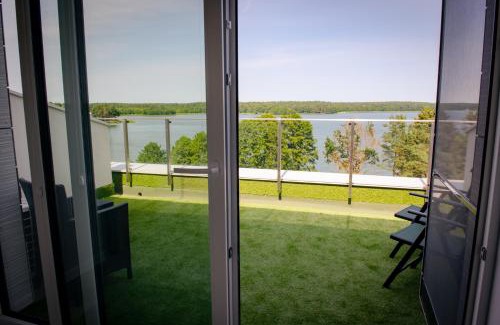 Augustow Apartamento | Apartamenty Białe Tomasza 4
