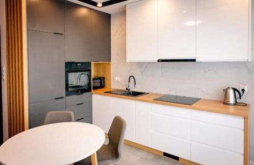 Augustow Apartamento | Apartamenty Białe Tomasza 4