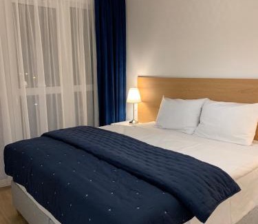 Meszna Apartamento | Apartamenty Bliska 33