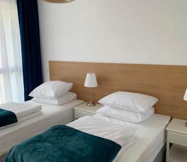 Meszna Apartamento | Apartamenty Bliska 33