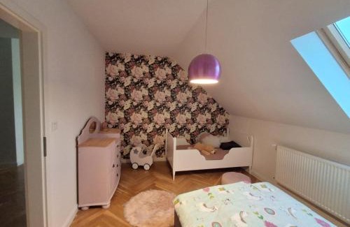 Piecki Casa | Apartamenty blisko Jeziora na Mazurach u Zofijki