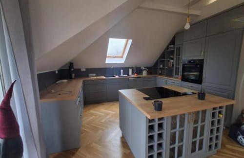 Piecki Casa | Apartamenty blisko Jeziora na Mazurach u Zofijki