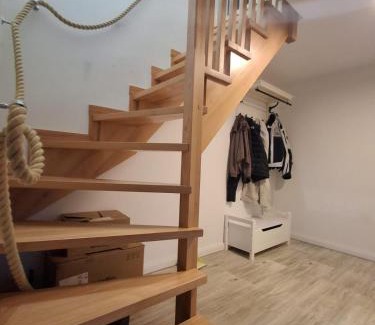 Piecki Casa | Apartamenty blisko Jeziora na Mazurach u Zofijki