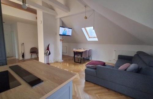 Piecki Casa | Apartamenty blisko Jeziora na Mazurach u Zofijki