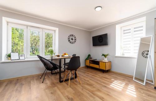 Debica Apartamento | Apartamenty blisko Rynku "Kamienica"