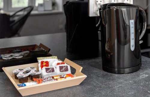 Debica Apartamento | Apartamenty blisko Rynku "Kamienica"