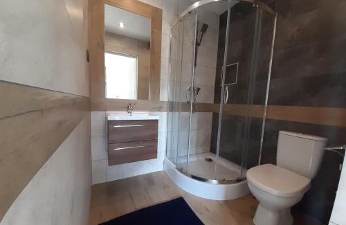 Okuninka Apartamento | Apartamenty Borówka