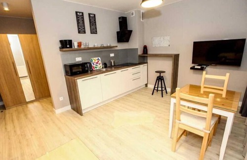 Zakopane Apartamento | Apartamenty Bory 6a