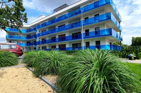 Boszkowo-Letnisko Apartamento | Apartamenty Boszkowo Aquarius White