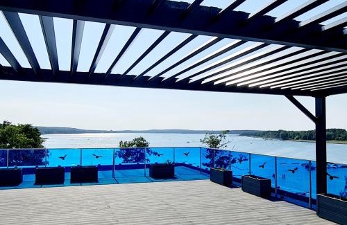 Boszkowo-Letnisko Apartamento | Apartamenty Boszkowo Aquarius White