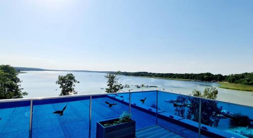 Boszkowo-Letnisko Apartamento | Apartamenty Boszkowo Aquarius White