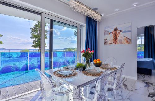 Woszakowice Apartamento | Apartamenty Boszkowo Aquarius Platinum