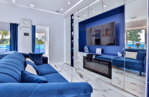 Woszakowice Apartamento | Apartamenty Boszkowo Aquarius Platinum