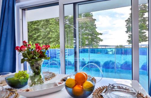 Woszakowice Apartamento | Apartamenty Boszkowo Aquarius Platinum