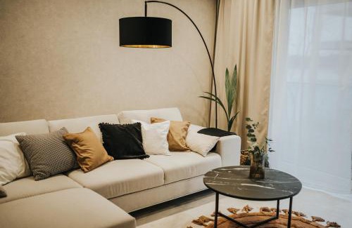 Boszkowo-Letnisko Apartamento | Apartamenty Boszkowo Lake Harbor