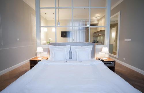City Centre Apartamento | Apartamenty Bracka 6