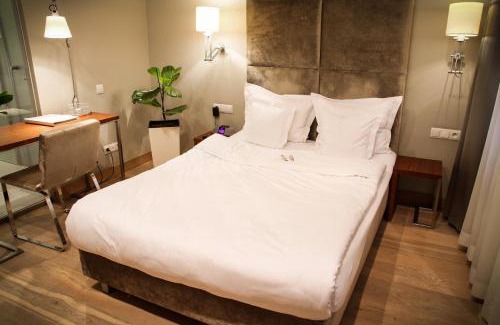 City Centre Apartamento | Apartamenty Bracka 6