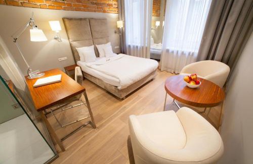 City Centre Apartamento | Apartamenty Bracka 6