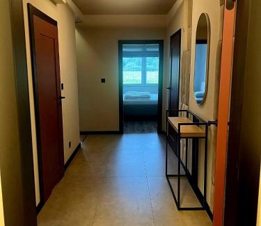 Lesko Apartamento | Apartamenty Brama Bieszczad
