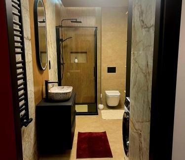 Lesko Apartamento | Apartamenty Brama Bieszczad