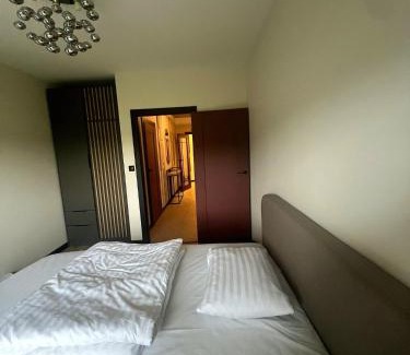 Lesko Apartamento | Apartamenty Brama Bieszczad