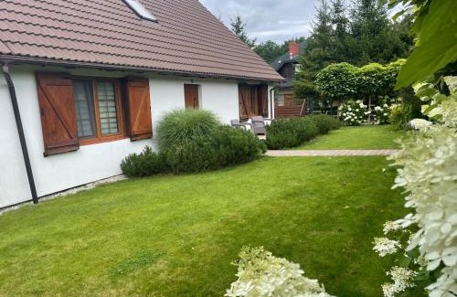 Sierakow Apartamento | Apartamenty Buczyna w Sierakowie