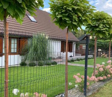 Sierakow Apartamento | Apartamenty Buczyna w Sierakowie