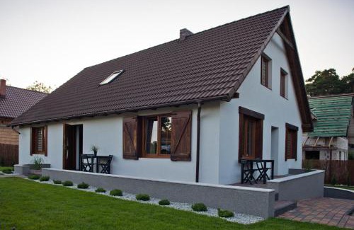 Sierakow Apartamento | Apartamenty Buczyna w Sierakowie