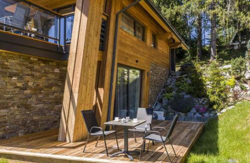 Bialka Tatrzanska Apartamento | Apartamenty Bujaś Resort Górski Szafir Studio - 200m do Termy Bania