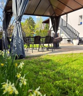Ustron Apartamento | Apartamenty Bujaki Ustroń