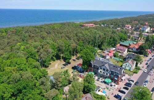 Niechorze Apartamento | Apartamenty Bursztynowa17