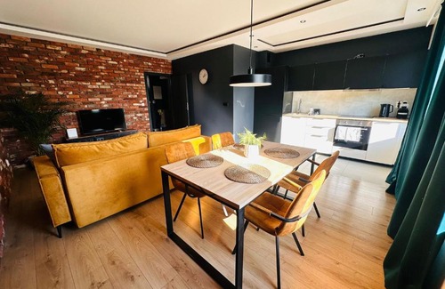 Puck Apartamento | Apartamenty całoroczne
