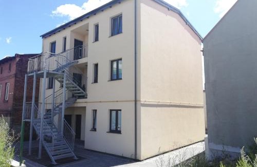 Puck Apartamento | Apartamenty całoroczne
