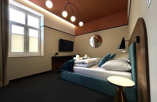 Chodziez Apartamento | Apartamenty Centrum Chodzież