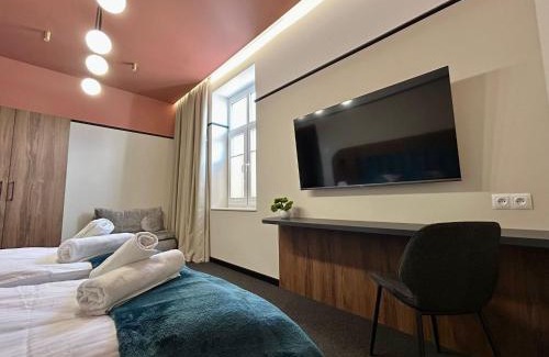 Chodziez Apartamento | Apartamenty Centrum Chodzież