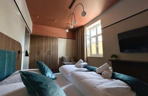 Chodziez Apartamento | Apartamenty Centrum Chodzież