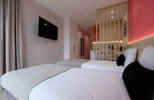 Bialystok Apartamento | Apartamenty Centrum