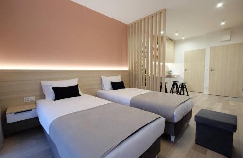 Bialystok Apartamento | Apartamenty Centrum