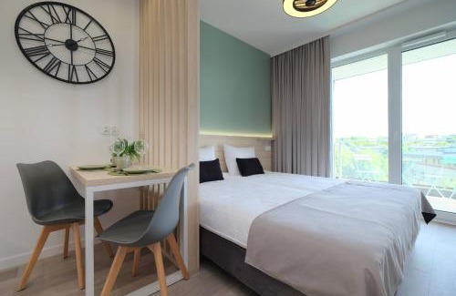 Bialystok Apartamento | Apartamenty Centrum