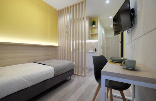 Bialystok Apartamento | Apartamenty Centrum
