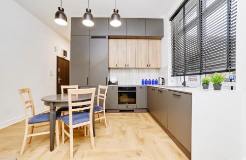 Suwalki Apartamento | Apartamenty centrum