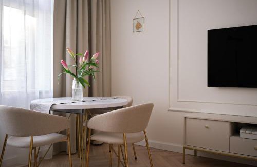 Walbrzych Apartamento | Apartamenty Centrum Sobieski