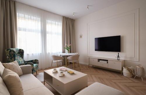 Walbrzych Apartamento | Apartamenty Centrum Sobieski