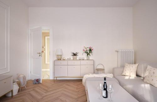 Walbrzych Apartamento | Apartamenty Centrum Sobieski