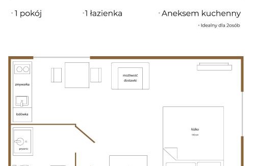 Cetniewo Casa | Apartamenty Cetniewo Stoczniowców 32