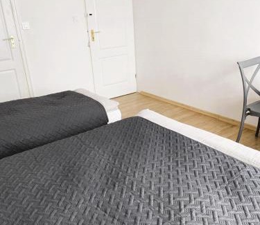Cetniewo Casa | Apartamenty Cetniewo Stoczniowców 32