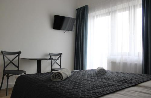 Cetniewo Casa | Apartamenty Cetniewo Stoczniowców 32