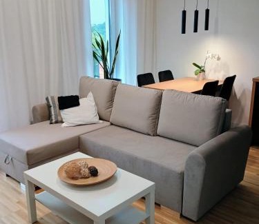 Cieszyn Apartamento | Apartamenty Cieszyn