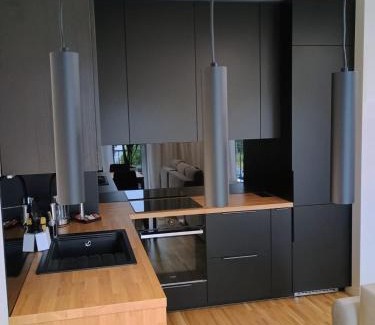 Cieszyn Apartamento | Apartamenty Cieszyn