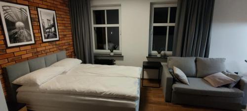 Gniezno Apartamento | Apartamenty Comfort